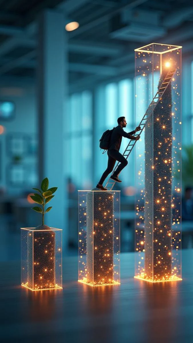 Personal branding & storytelling de soi